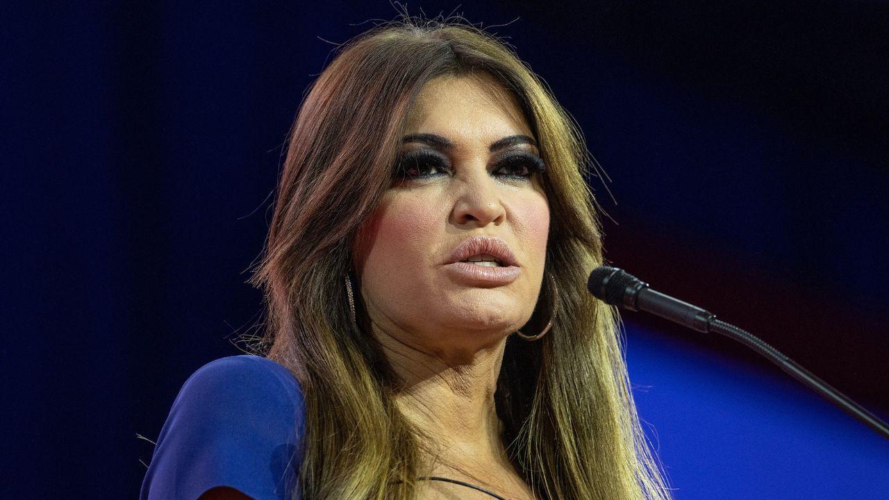 picture of Kimberly Guilfoyle