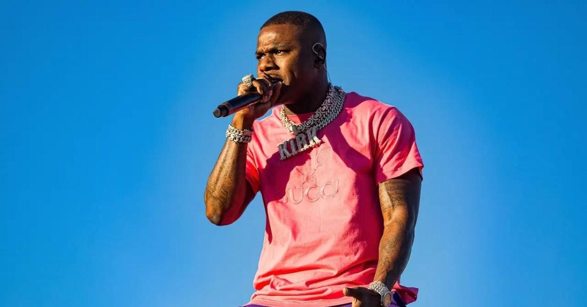 dababy sued for beverly bills beatdown  million