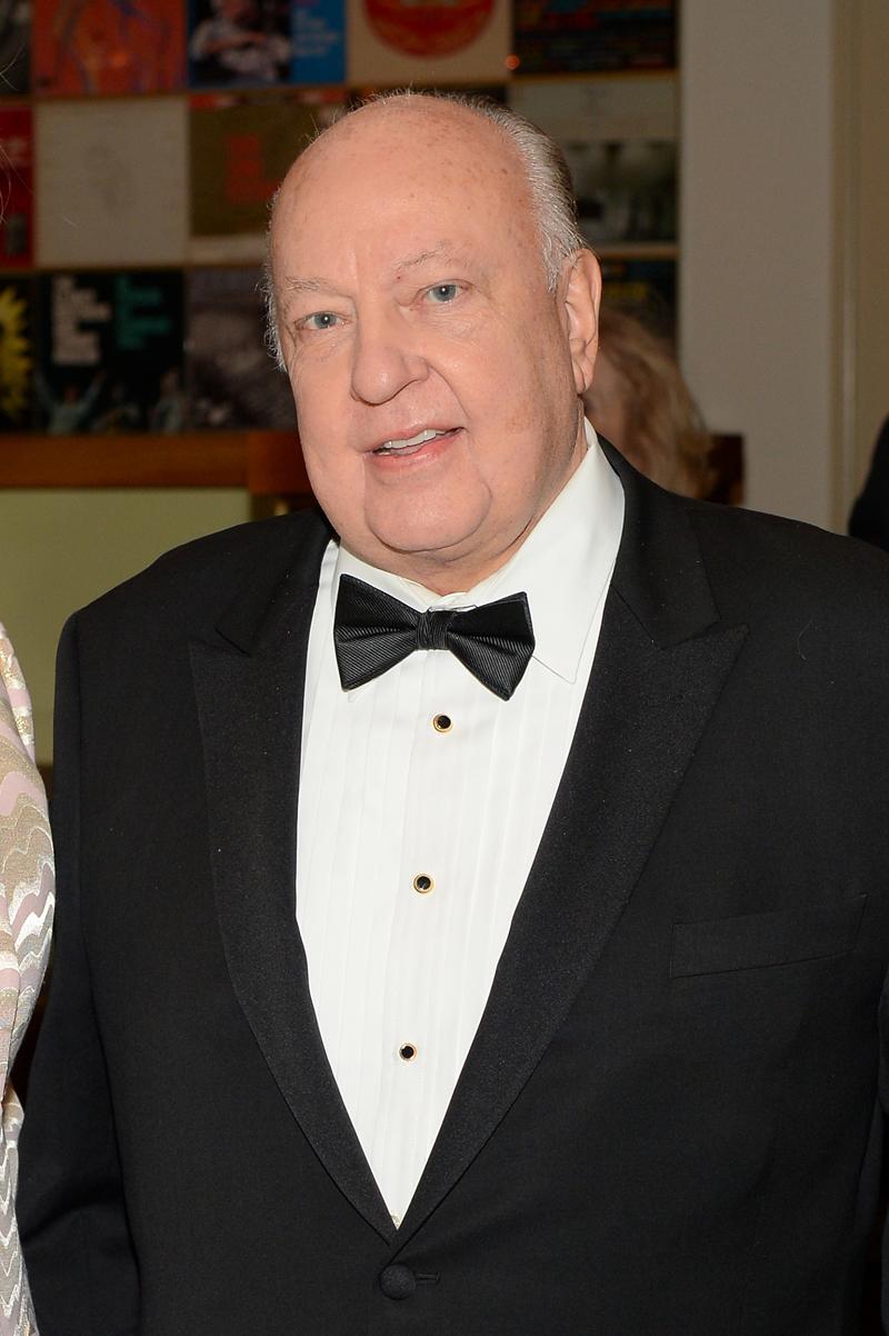 //fox news sex scandal roger ailes harrassment