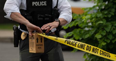 wwe cold scorpio arrested stabbing violent altercation