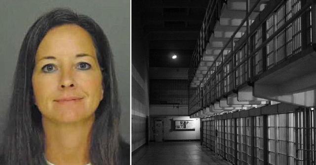 Killer Mom Susan Smith Begs Loved Ones For Help Getting Out Of Prison