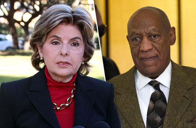 //judge rules cosby deposition gloria allred judith huth sexual assault pp