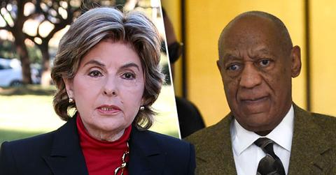 //judge rules cosby deposition gloria allred judith huth sexual assault pp