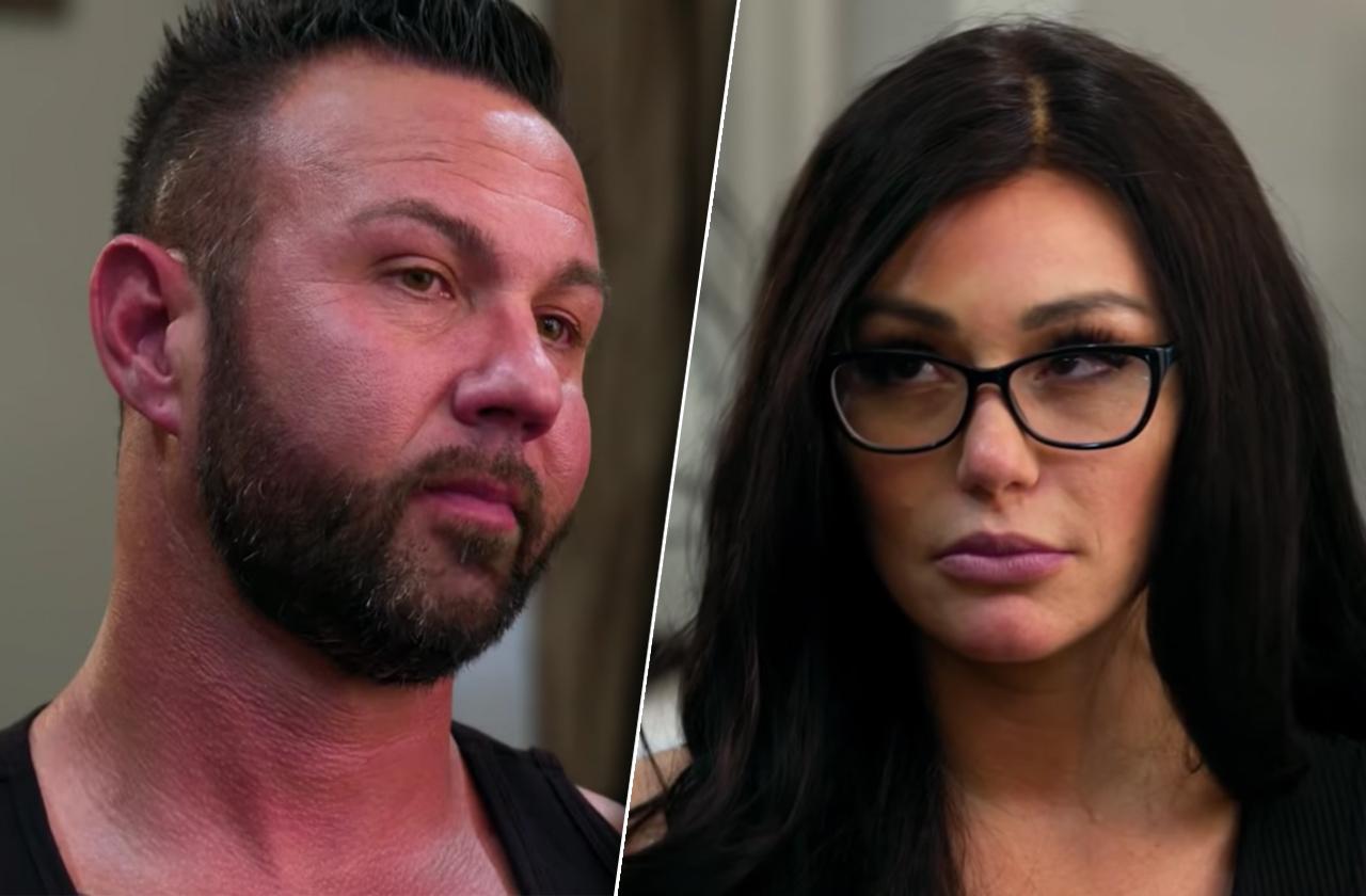 jenni Farley jwoww demands court dismiss roger Mathews divorce counterclaim