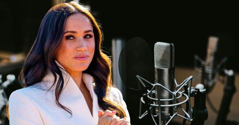 Photo of Meghan Markle