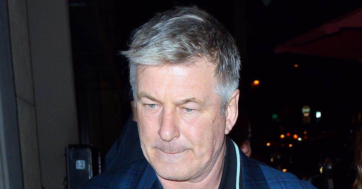 alec baldwin shopping vermont hides cameras photos rust shooting killed cinematographer r