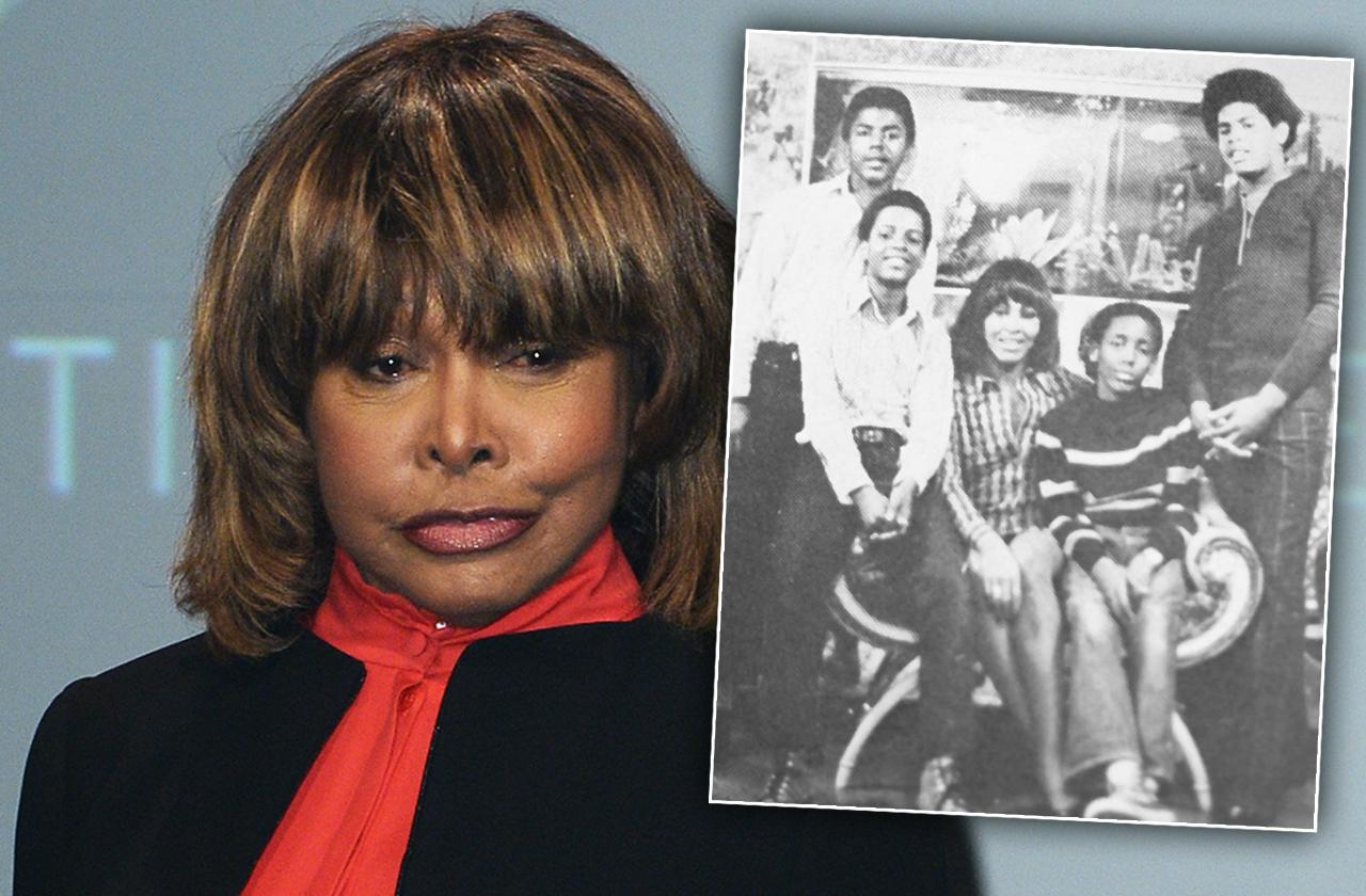 Tina Turner’s Son Craig ‘Didn’t Look Well’ In Days Before Shocking Suicide