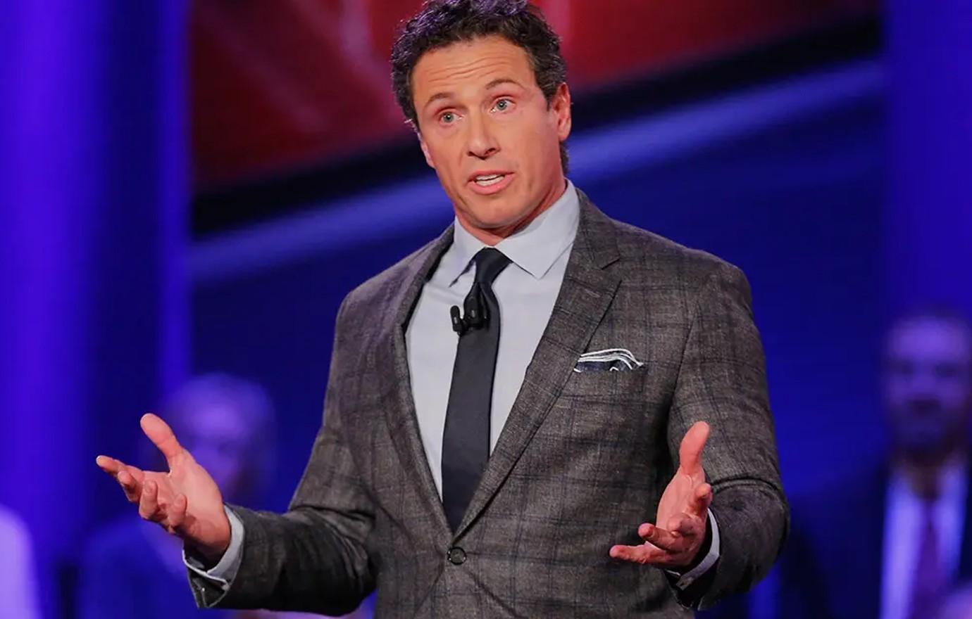 chris cuomo