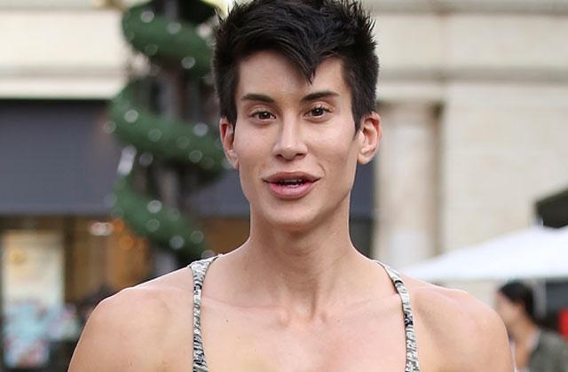 ken justin jedlica