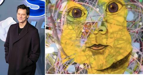 how jim carrey blew throug his million fortune