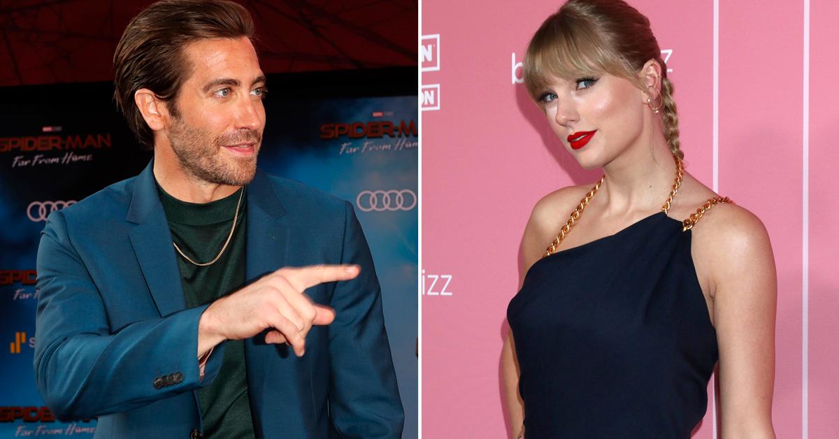 What Taylor Swift's 10-Minute 'All Too Well' Lyrics to Ex Jake Gyllenhaal  Mean