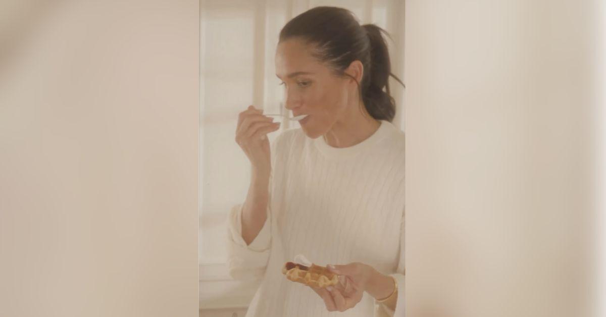 Photo of Meghan Markle