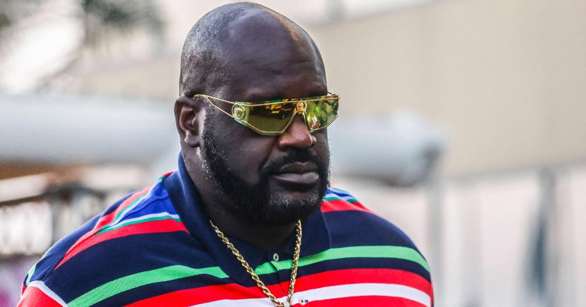 michael jordan sean diddy combs sex fantasy shaquille oneal trial