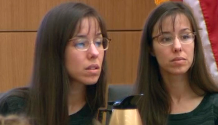 //jodi arias trial update