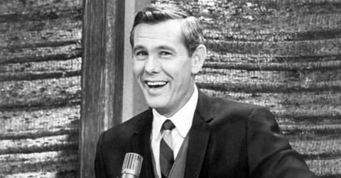 johnny carson best pal secrets closet revelation