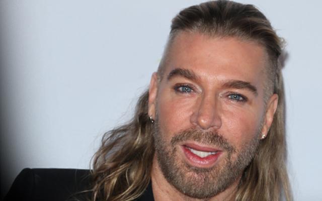 Chaz Dean Quickly Settle Balding Hair Care Product Lawsuits