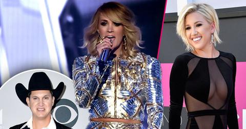 //acm awards best worst dressed pp