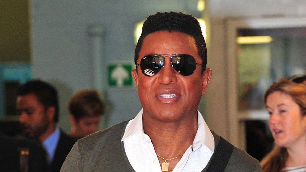 Jermaine Jackson