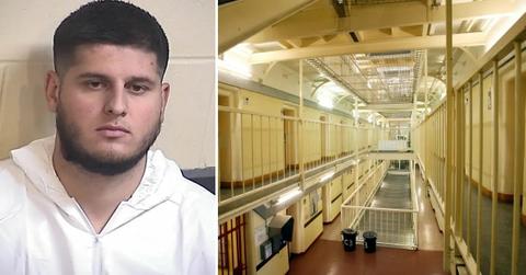 Man Killed Two Family Members During Christmas Gift Exchange