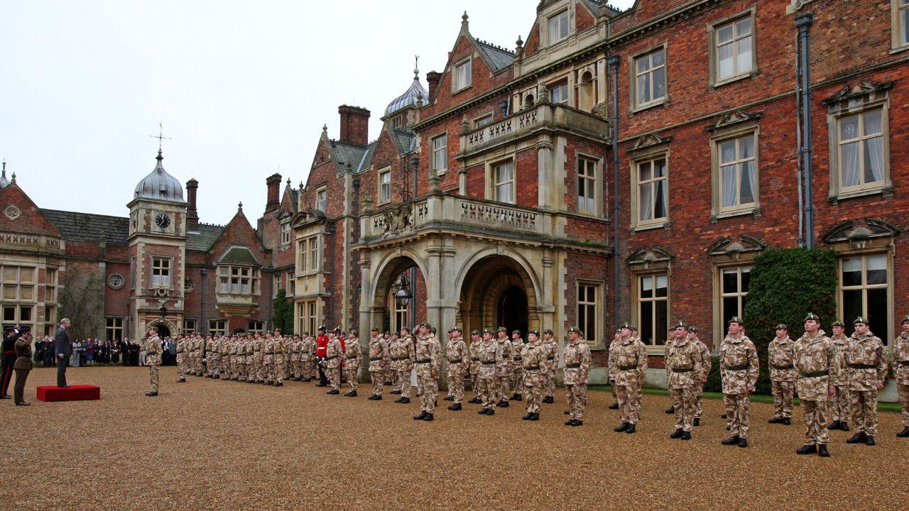 Photo of Sandringham