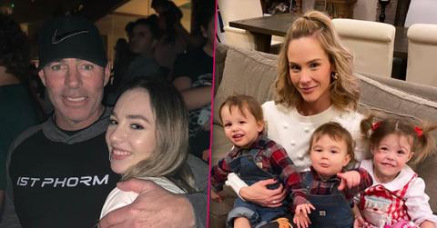 Meghan King Edmonds’ Step-Daughter Slams Her Amid Bitter Divorce From Dad