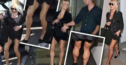 //jessica simpson legs galler pp