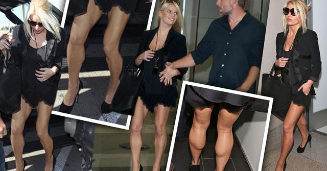 //jessica simpson legs galler pp