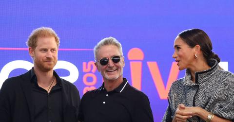 meghan markle prince harry alienated most americans trashing royal family