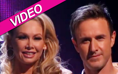 //david arquette dwts voted_