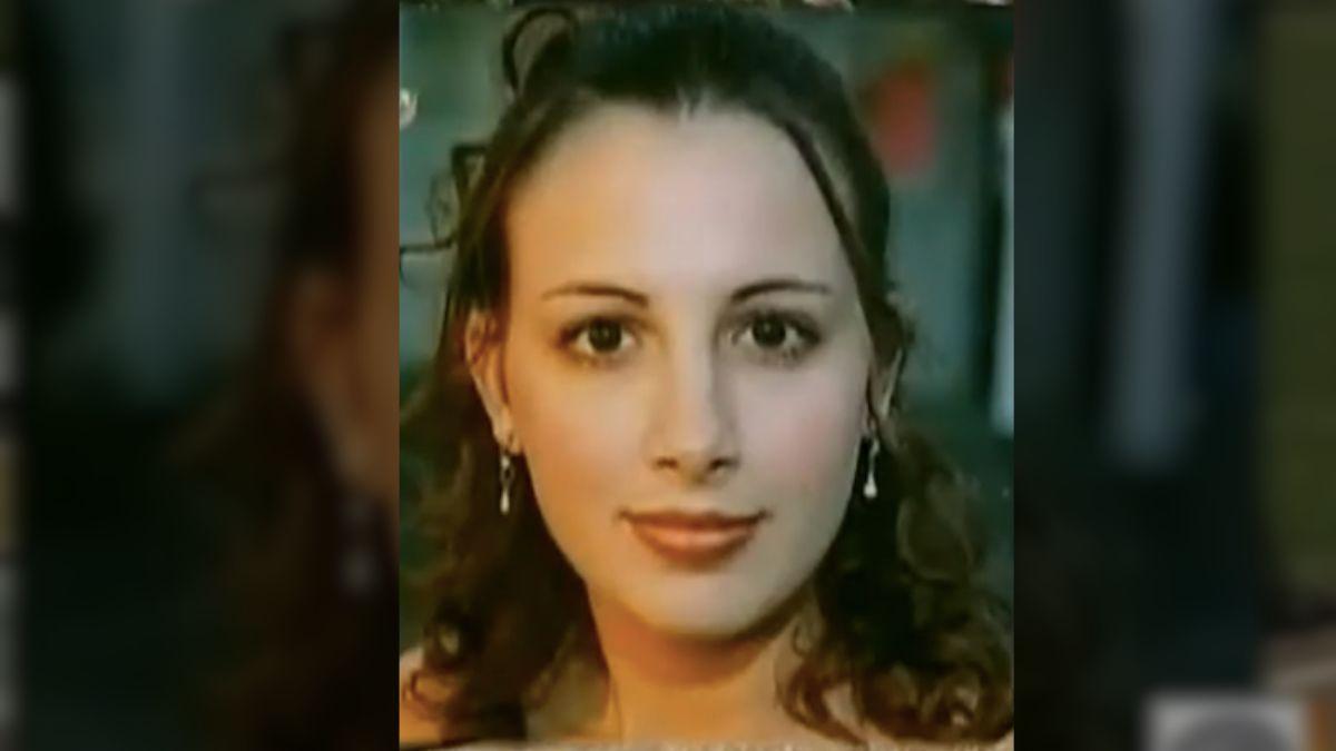 Cales claimed sonar images revealed human remains in a canal near Romeoville in the ongoing search for Stacy.