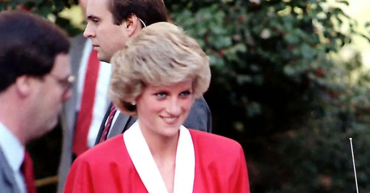 Princess Diana