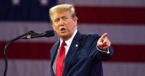 donald trump house democrats artificial intelligence montage gaffes