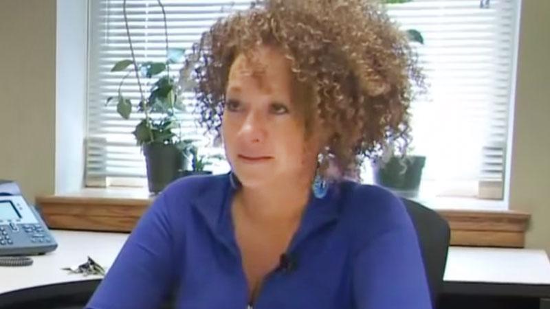 Rachel Dolezal's Asked Brother To Cover For Her