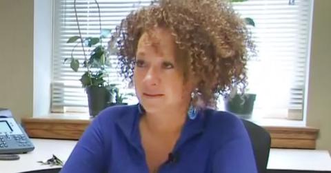 Rachel Dolezal's Asked Brother To Cover For Her