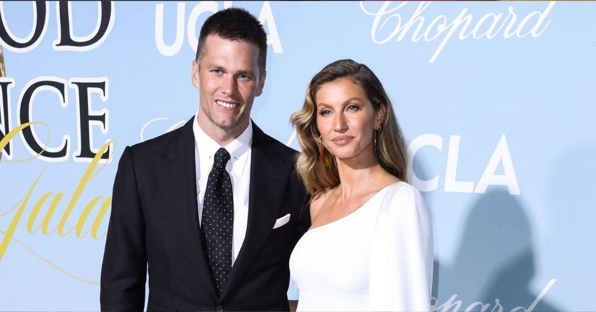 tom brady single and spiralling out of control