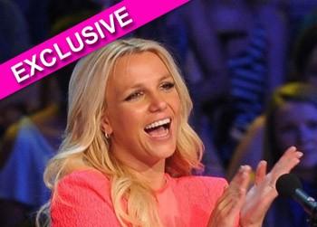 //britney spears xfactor nc