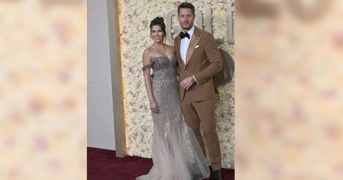 golden globe awards red carpet photos