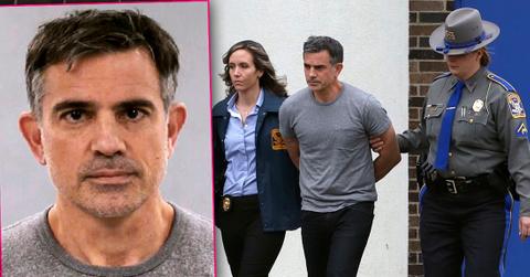 Fotis Dulos Dies After Suicide Attempt