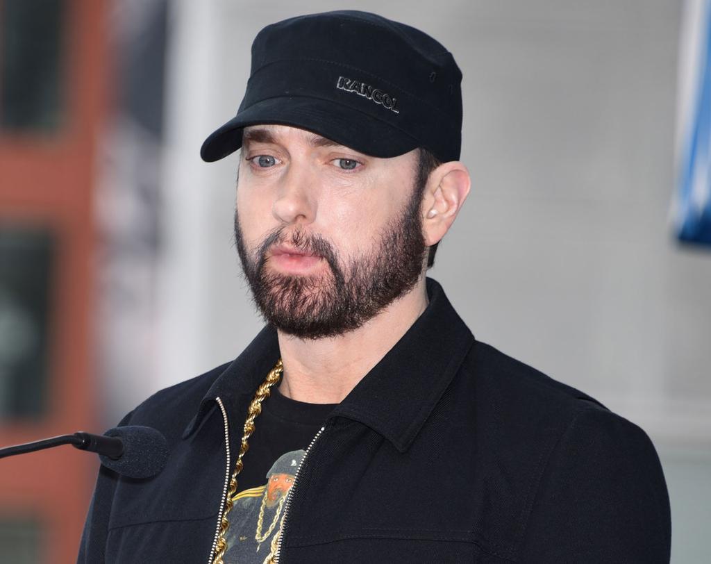 Eminem's Child Comes Out As Nonbinary, 19-Year-Old Formerly Known As ...