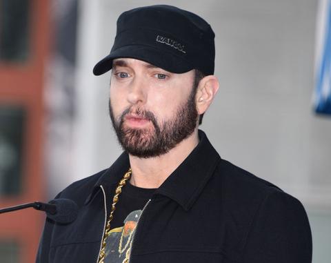 Eminem's Child Comes Out As Nonbinary, 19-Year-Old Formerly Known As ...