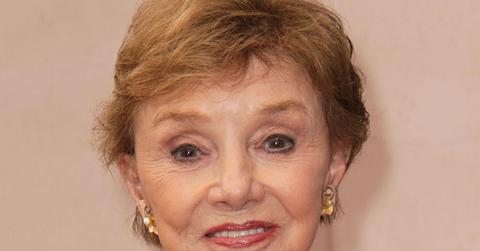 Days Of Our Lives Star Peggy McCay Dies