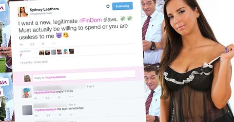 //anthony weiner mistress sydney leathers new politician scandal justin moed dms pp
