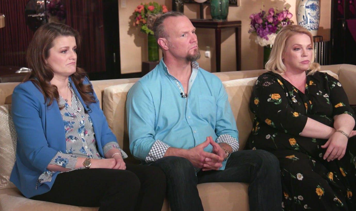 Sister Wives Secrets & Scandals Revealed