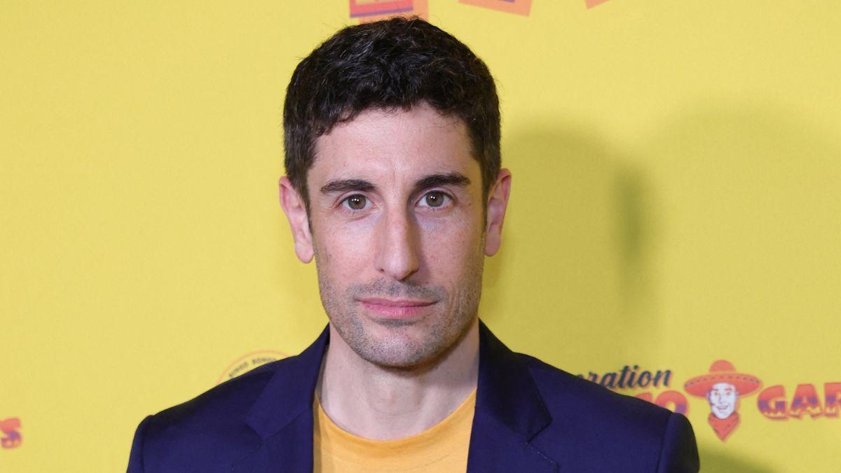 picture of Jason Biggs