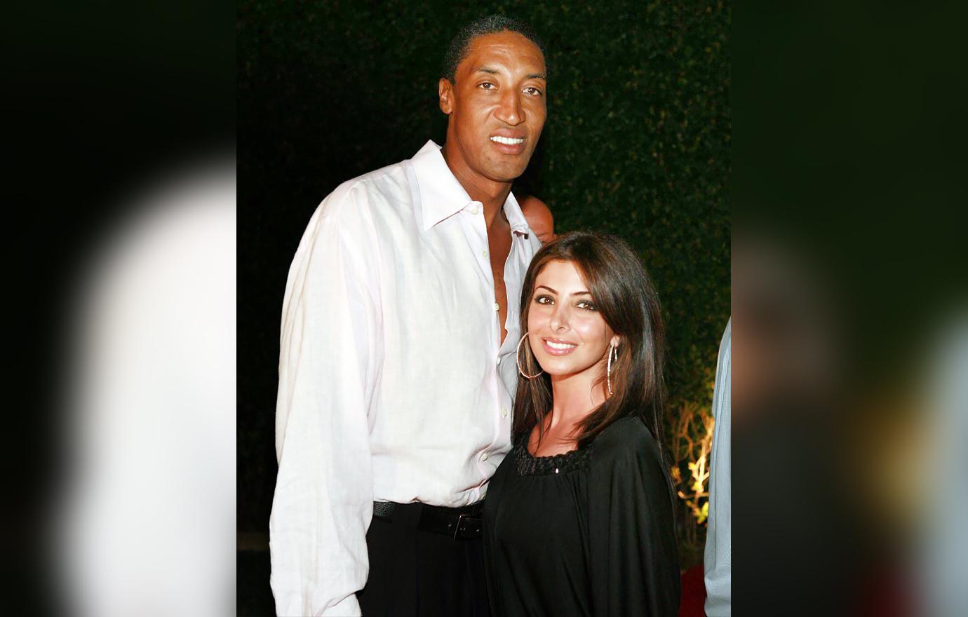 Larsa Pippen And Ex-Hubby Scottie Agree To Joint Custody & Child Support In  Lengthy Divorce Settlement!