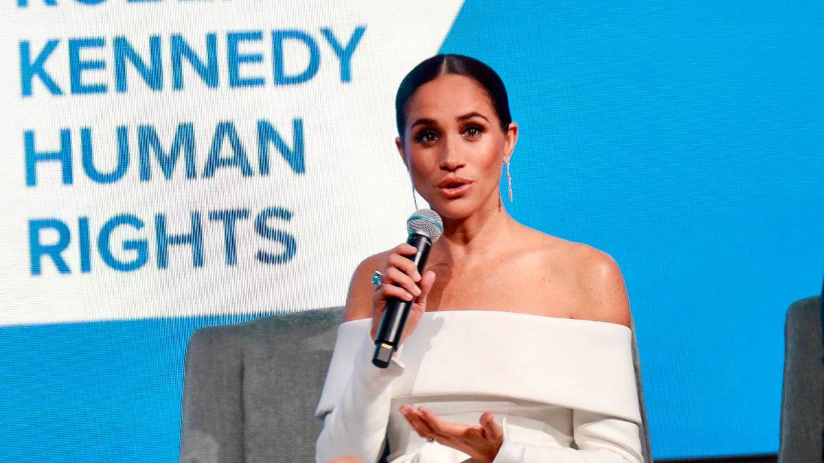 Photo of Meghan Markle