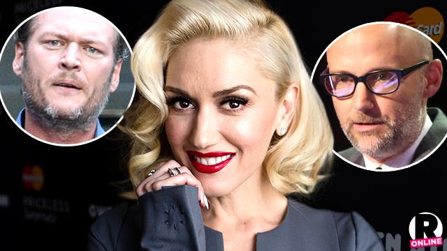 Moby Steals Gwen Stefani From Blake Shelton