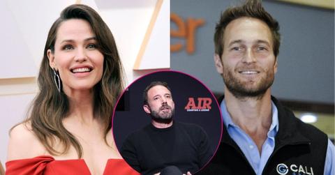 jennifer garner cold feet john miller engagement