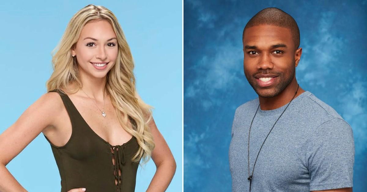 ‘bachelorette’ Star Demario Jackson S Accusers Serve Him With Sexual Assault Lawsuit