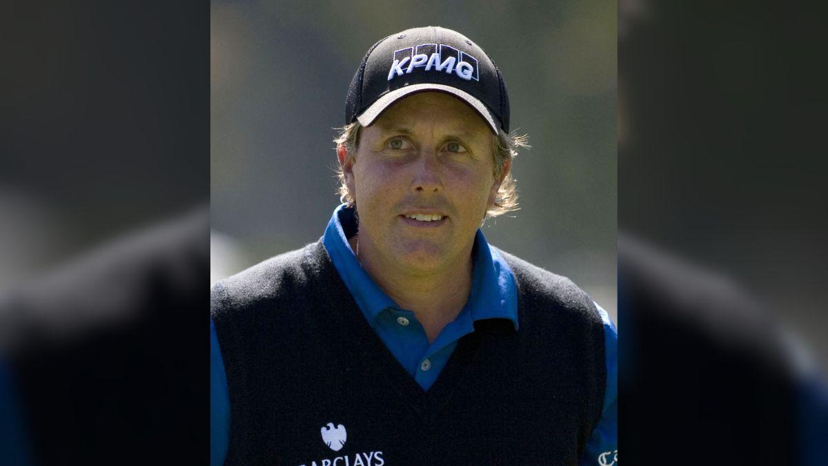 phil mickelson personal life rough new sex scandal